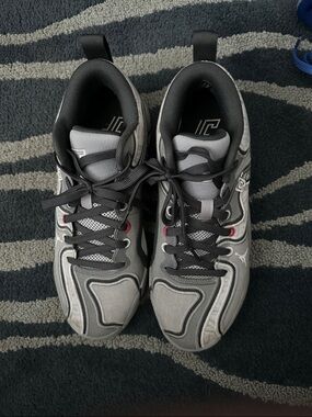 PRE OWNED MENS 9 Air Jordan Tatum 3 PF 'St. Louis'